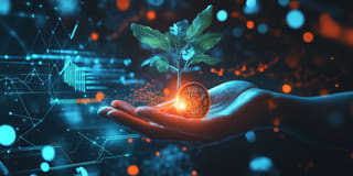 Investment funds shifting speculatively between crypto, gold, AI infrastructure and semiconductor memory sectors
