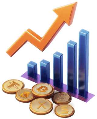 Vesper Anlagvale crypto trading platform interface, product overview
